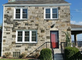 3416 Mount Troy Rd, Pittsburgh, PA 15212