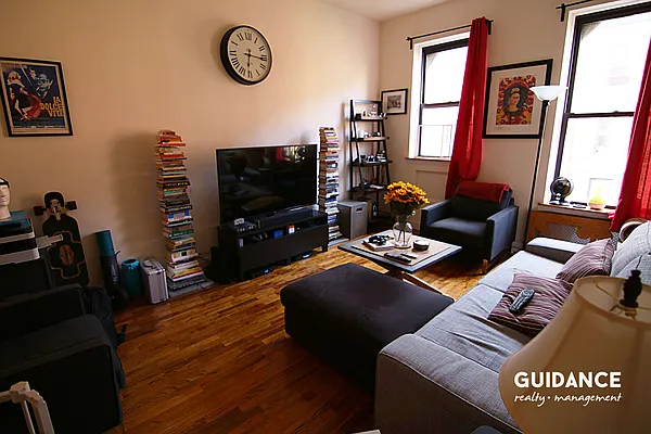 Rented by Guidance Realty Corp. | media 21