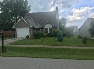 1468 Equine Way, Frankfort, KY 40601