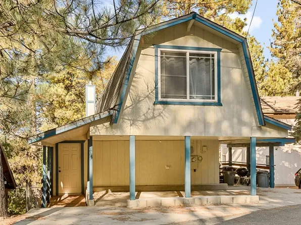 32748 Encina Dr, Arrowbear Lake, CA 92382