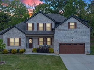 220 NW Eagle Creek Rd NW LOT 96, Cleveland, TN 37312