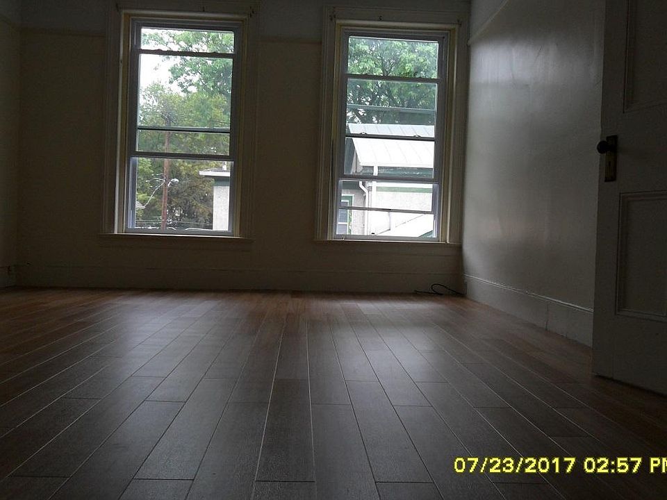 Large Bedroom - new flooring