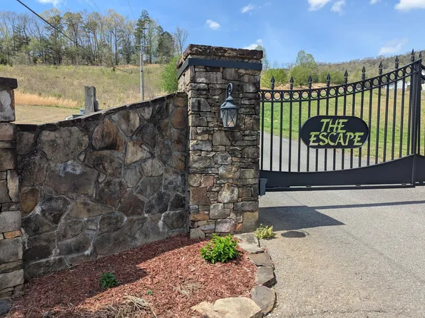 LOT 17 Duckwood Ln, Evensville, TN 37332