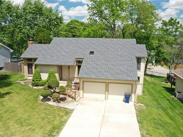 3300 NE 71st Ter, Kansas City, MO 64119