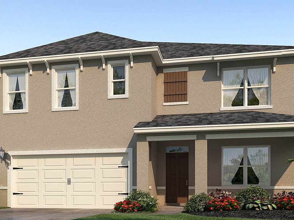Plan Elevation.