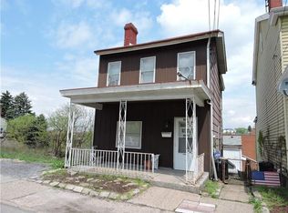 821 Freeland St, Pittsburgh, PA 15210