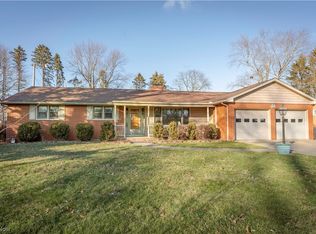 2527 57th St NE, Canton, OH