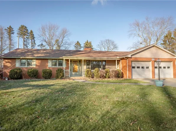 2527 57th St NE, Canton, OH 44721
