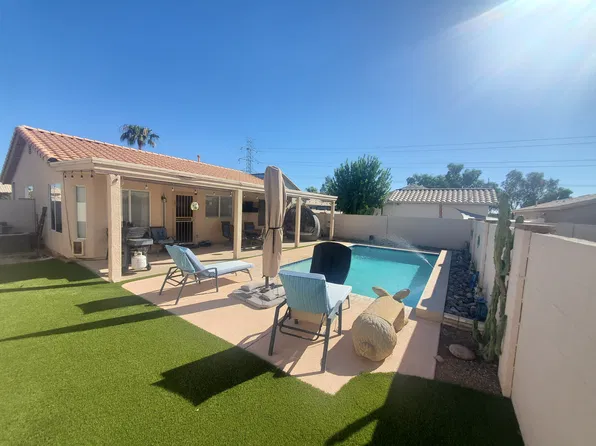 11531 W Sandsnake Ct, Surprise, AZ 85378