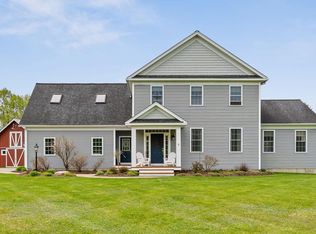 1 Naylor Road, Essex, VT 05452