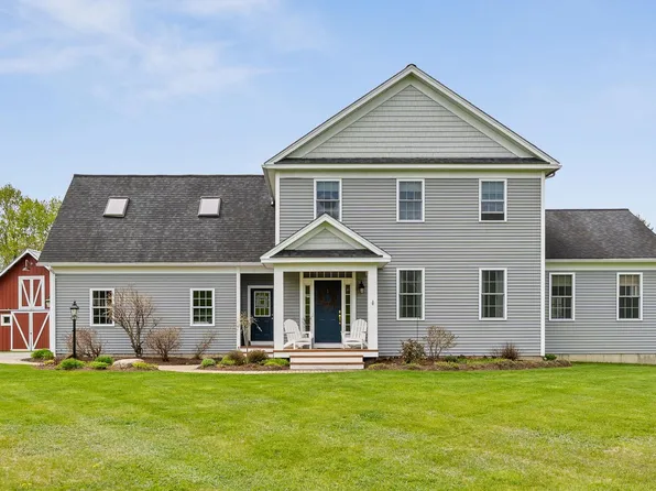 1 Naylor Road, Essex, VT 05452