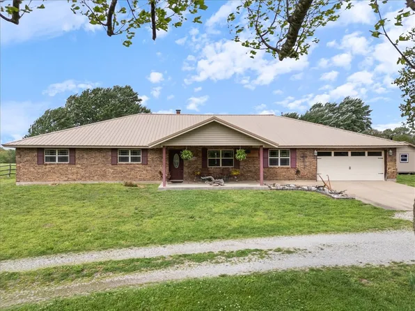 231 Spider K Rd, Anderson, MO 64831