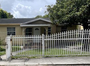 1150 NW 140th Ter, Miami, FL 33168