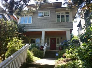 1611 40th Ave, Seattle, WA 98122