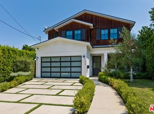 3738 Mound View Ave, Studio City, CA 91604