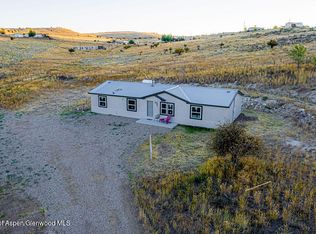 157 Valley View Dr, Craig, CO 81625