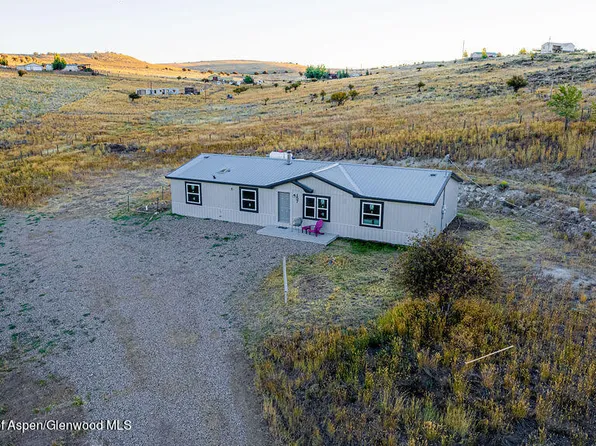 157 Valley View Dr, Craig, CO 81625