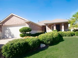 1517 Havenrock Dr, Forney, TX 75126