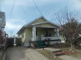 226 Stokesay St, Ludlow, KY 41016