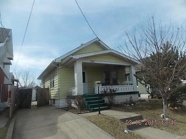 226 Stokesay St photo 1