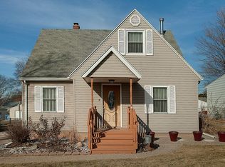 1167 Cornwall Ave, Waterloo, IA 50702