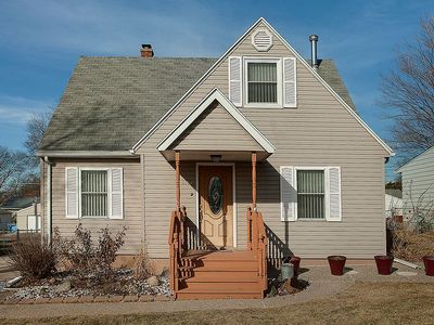 1167 Cornwall Ave, Waterloo, IA, 50702