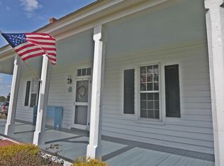 2732 Rocky Hock Rd, Edenton, NC 27932