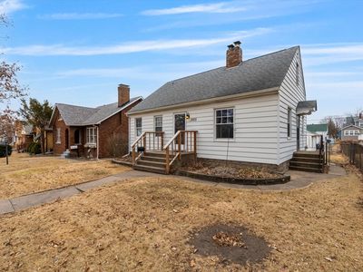 3025 Sheridan St, Davenport, IA, 52803