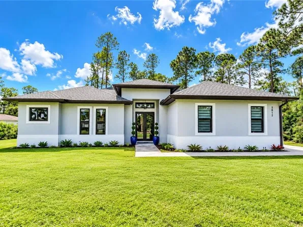 2612 14th Ave NE, Naples, FL 34120