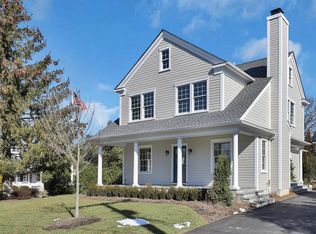 7 Church St, Fair Haven, NJ 07704