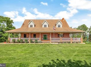 9185 High Rock Rd, New Park, PA 17352