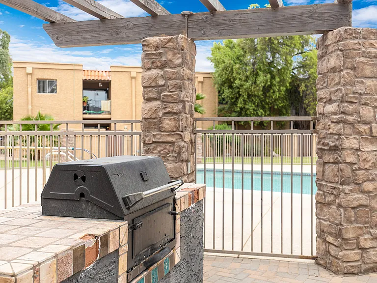 7110 E Continental Dr #2025 — Photo 33
