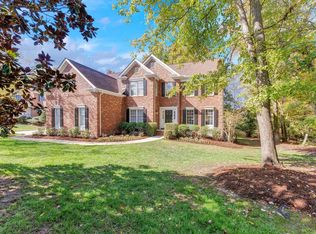 209 Walcott Way, Cary, NC 27519