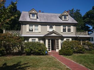 23 Bowditch Rd, Jamaica Plain, MA 02130