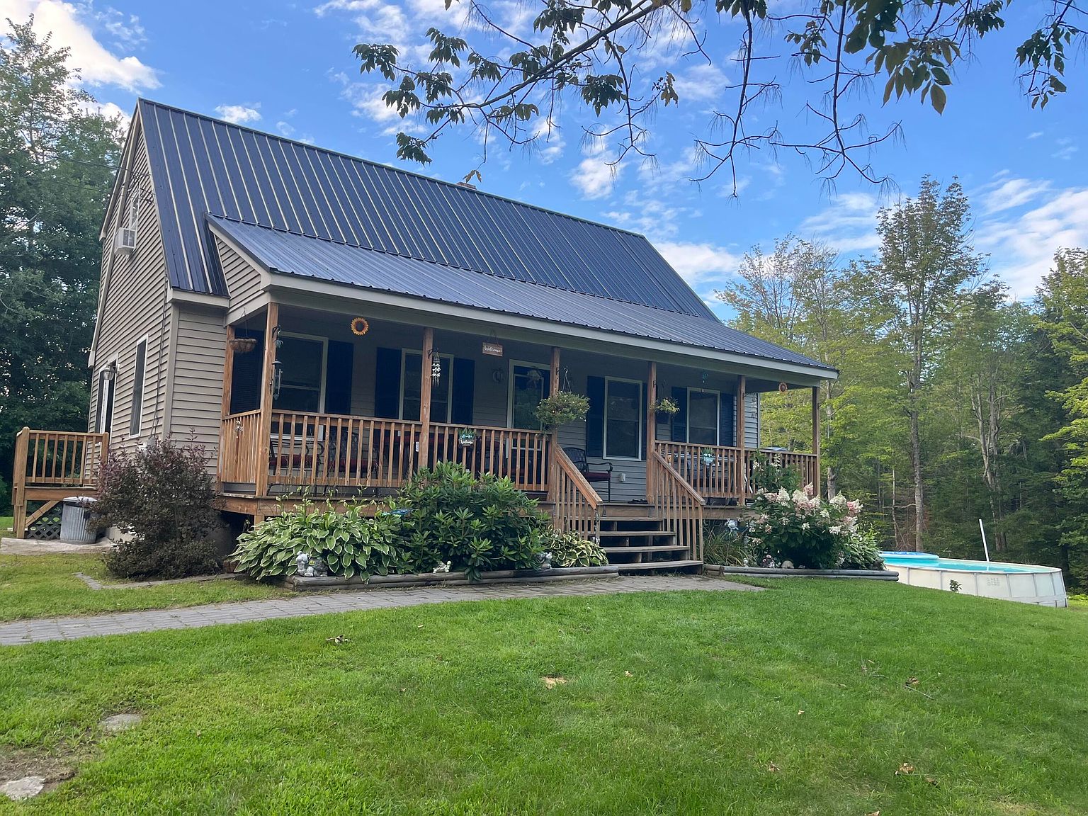 152 Gray Road, Vassalboro, ME 04989 MLS 1574403 Zillow