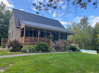 152 Gray Rd, Vassalboro, ME 04989