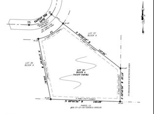 2198 Tappan Zee Ln NE, Palm Bay, FL 32905
