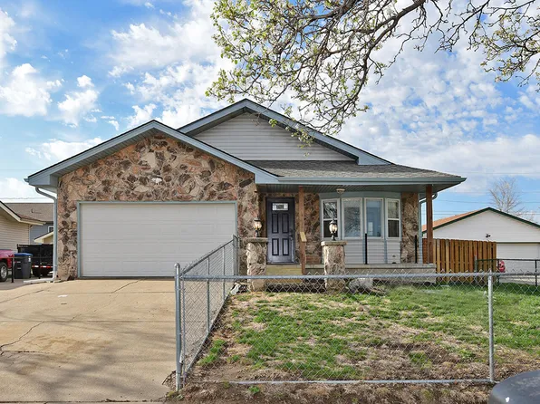 3421 11th Ave, Council Bluffs, IA 51501