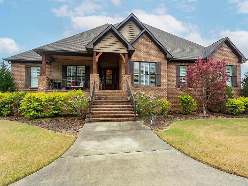 4957 Brentwood Dr, Gardendale, AL 35071 Zillow
