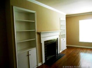 2077 S Osage Ave, Bartlesville, OK 74003