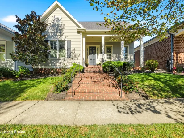 8904 Featherbell Blvd, Prospect, KY 40059