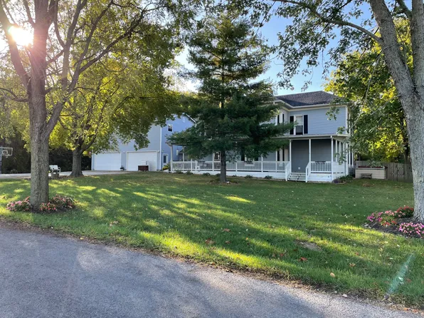 6025 E 400 S, Greenfield, IN 46140