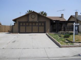 14578 Blackbush Rd, Moreno Valley, CA 92553