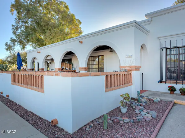 380 S Paseo Cerro, Green Valley, AZ 85614