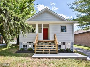 5305 Windsor Mill Rd, Baltimore, MD 21207