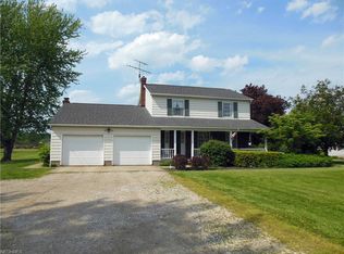 5407 Middle Ridge Rd, Perry, OH 44057