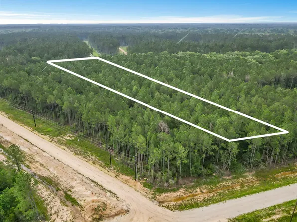 6773 Black Cat Rd, Sour Lake, TX 77659
