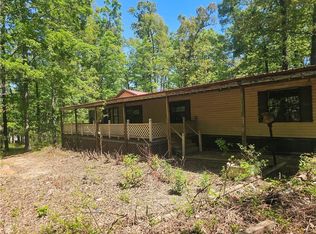 402 J T Griggs Rd, Calhoun, LA 71225