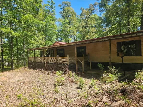 402 J T Griggs Rd, Calhoun, LA 71225