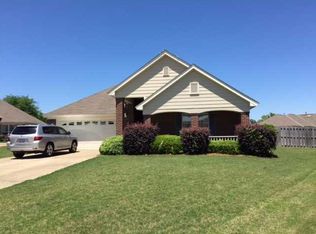8707 Polo Rdg, Montgomery, AL 36117